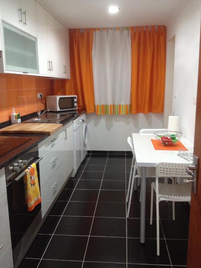 Duplex Proximo Do Aeroporto Lisboa Lägenhet Exteriör bild