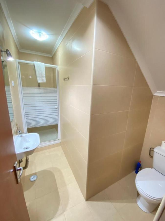 Duplex Proximo Do Aeroporto Lisboa Lägenhet Exteriör bild