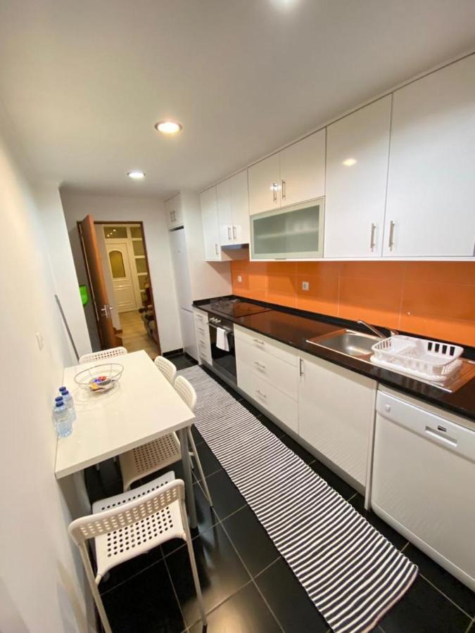 Duplex Proximo Do Aeroporto Lisboa Lägenhet Exteriör bild