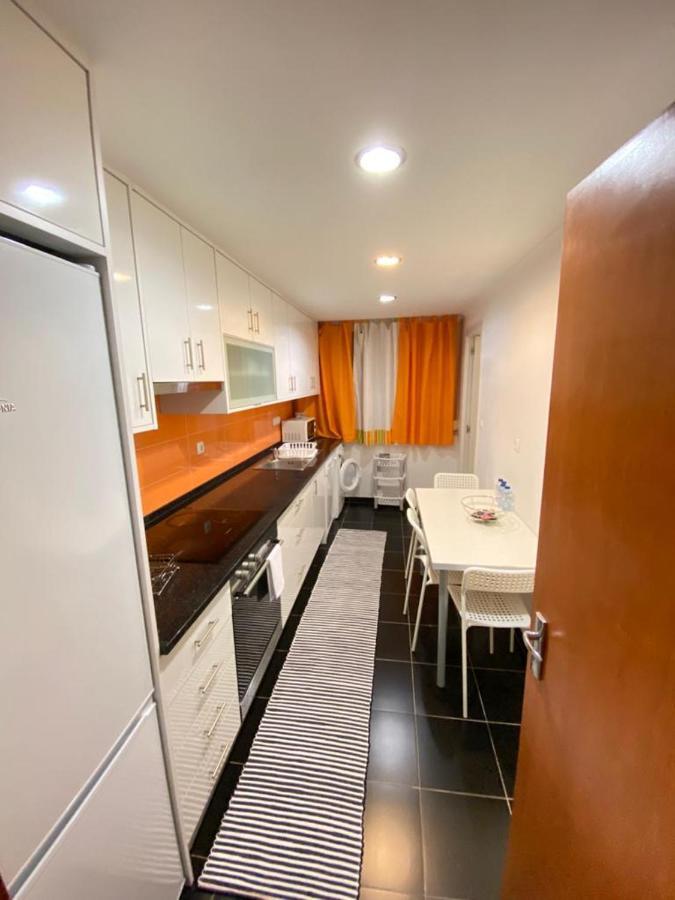 Duplex Proximo Do Aeroporto Lisboa Lägenhet Exteriör bild