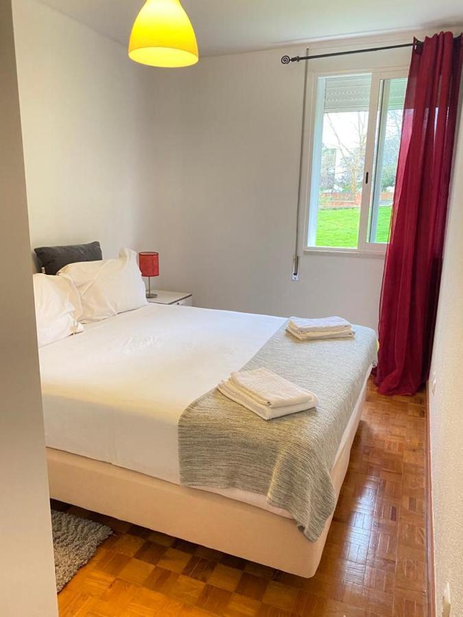 Duplex Proximo Do Aeroporto Lisboa Lägenhet Exteriör bild