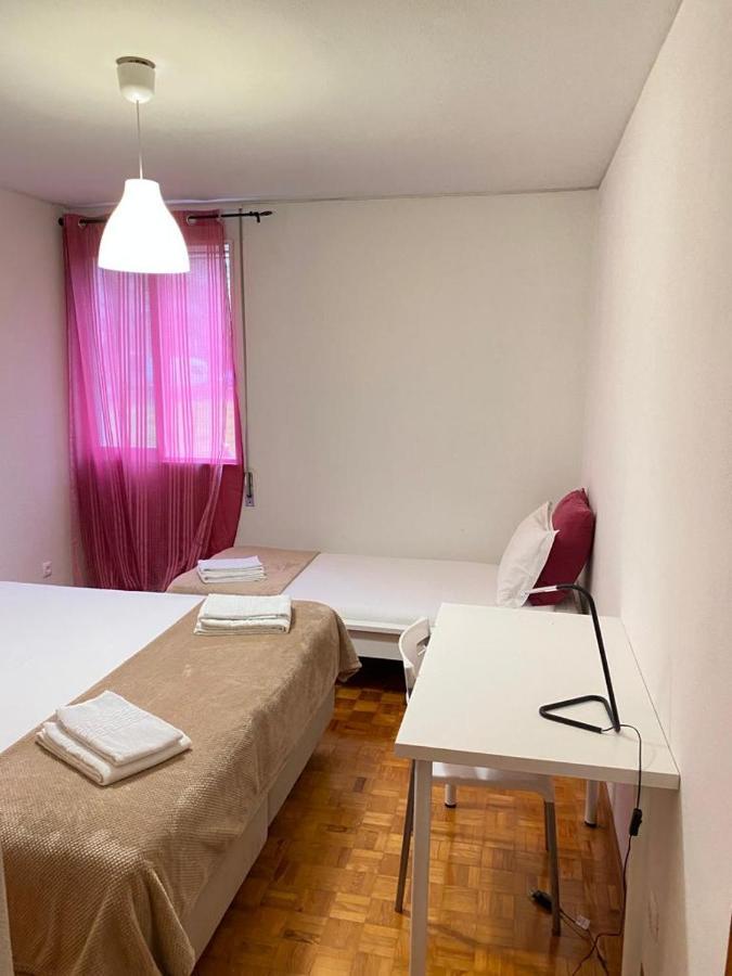 Duplex Proximo Do Aeroporto Lisboa Lägenhet Exteriör bild