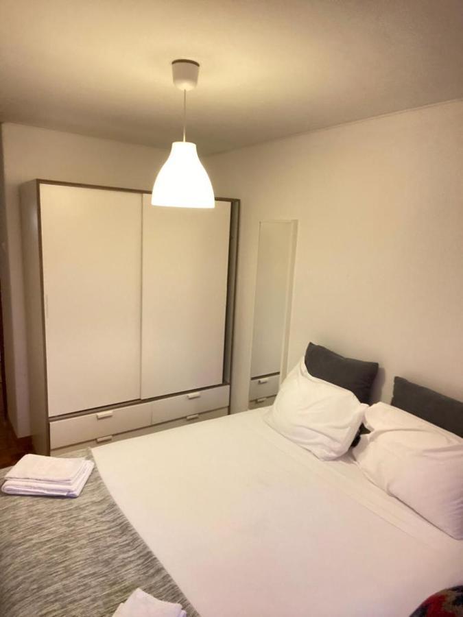 Duplex Proximo Do Aeroporto Lisboa Lägenhet Exteriör bild