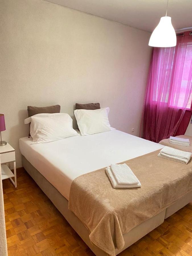 Duplex Proximo Do Aeroporto Lisboa Lägenhet Exteriör bild