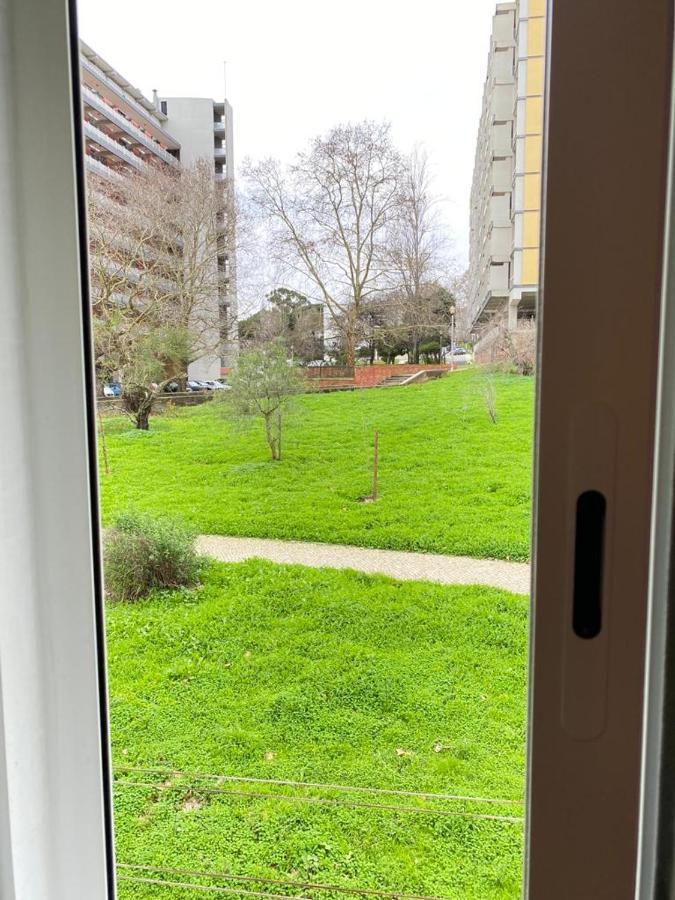 Duplex Proximo Do Aeroporto Lisboa Lägenhet Exteriör bild