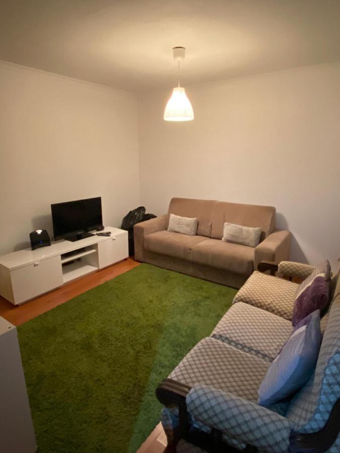 Duplex Proximo Do Aeroporto Lisboa Lägenhet Exteriör bild